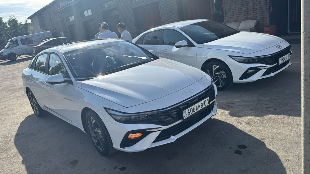 Аренда авто с выкупом