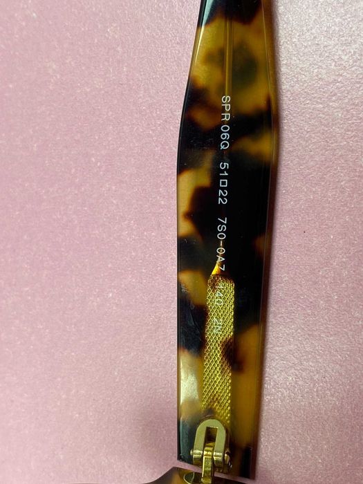 Слънчеви очила  PRADA оригинални