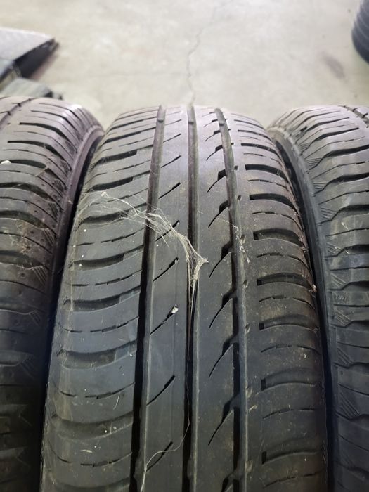 4 anvelope 165 70 R 14 Continental vara