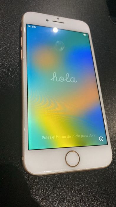 Iphone 8 64 Gb запазен