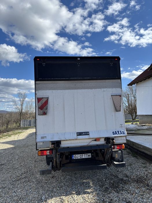 Vand Renault master 2.3 cub