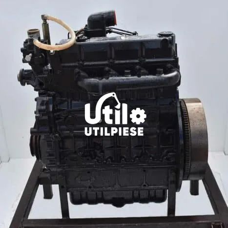 motor kubota v3800 v3800-di v3800-t v3600 v2403 + piese kubota
