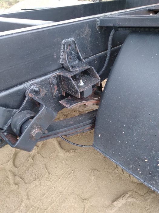 Vand iveco daily 35C15