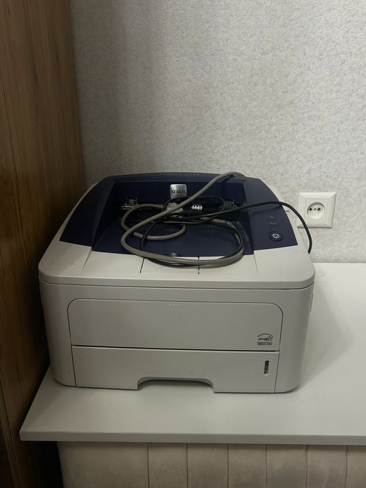 принтер для компьютера и ноутбук