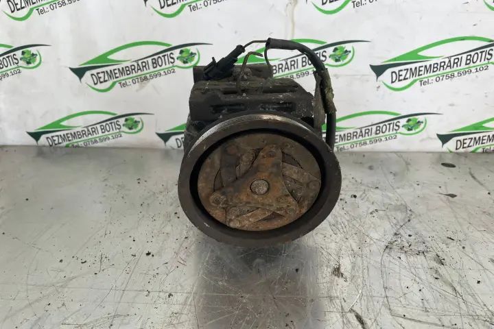 Compresor AC Alfa Romeo 145 2000 1.6 MT (120 hp)