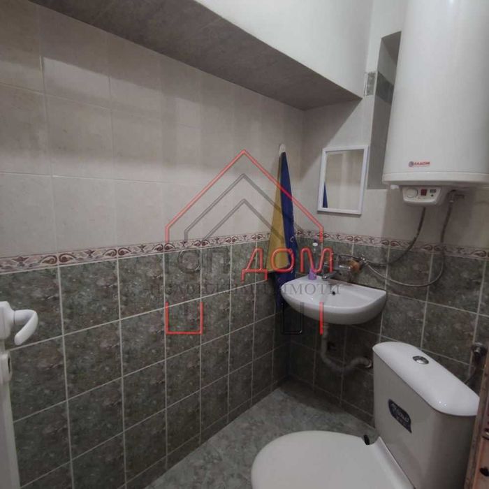 Продава се Тристаен апартамент в Варна, Център - 92 кв.м за 2490 €/кв.м - Снимка #15