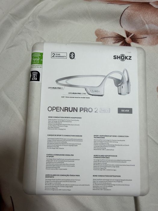 OpenRun Pro2 Mini
