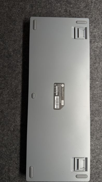 Keychron K3 mechanical keyboard