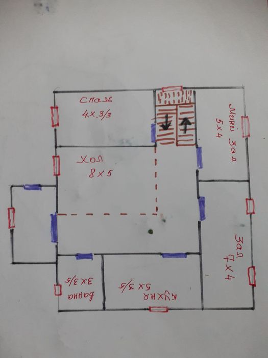 Продам Мансардн...