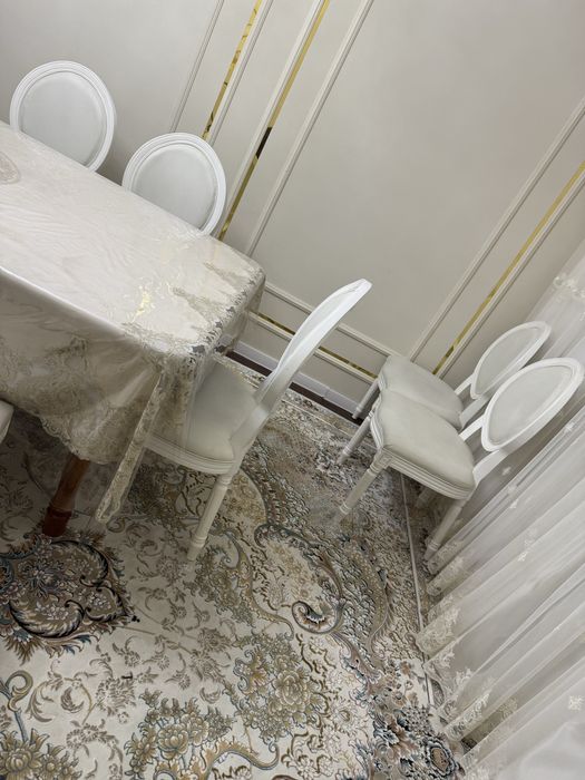 Продаётся Стол Стул 12 стуля