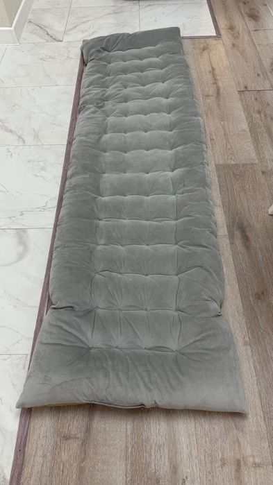 Сидушка корпешка 2 метра