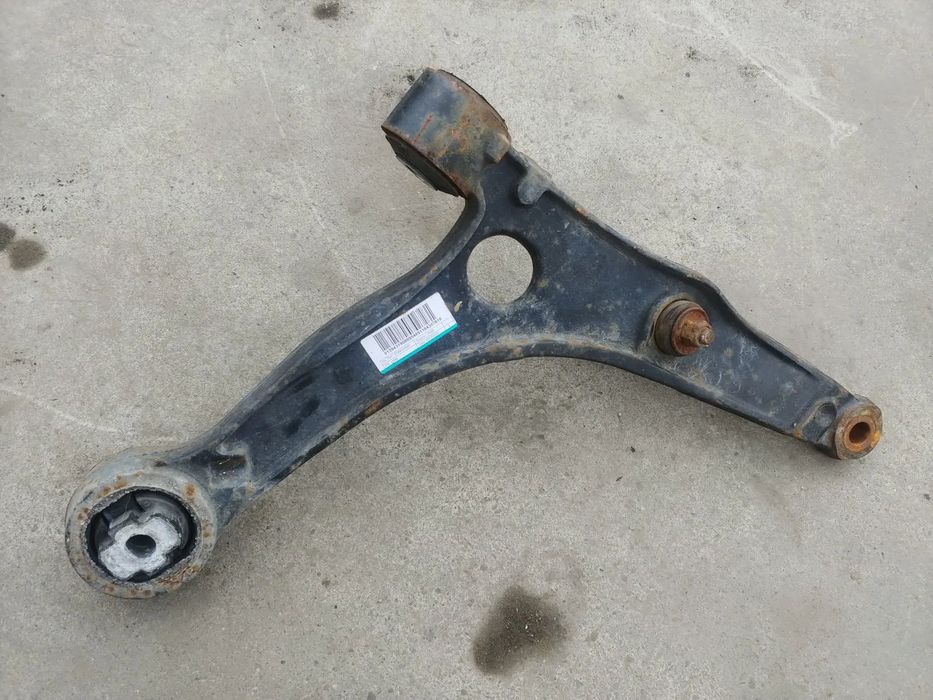 brat bascula stanga fata  2.3 d fiat ducato 2018  50706935