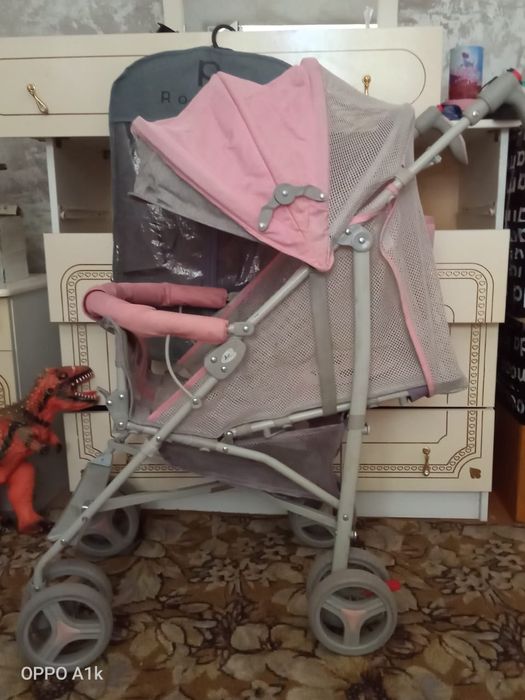 Продаётся детская каляска