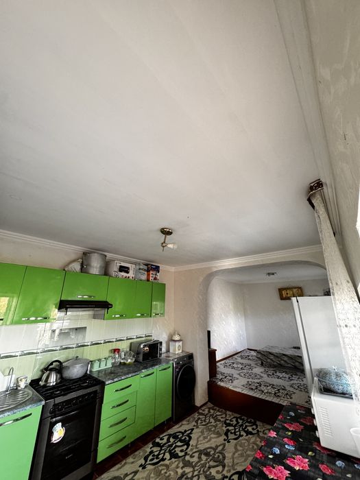 ‼️Qibrayda Srochna‼️ 9 sotixli  uy  sotiladi ozimizniki maklermasman