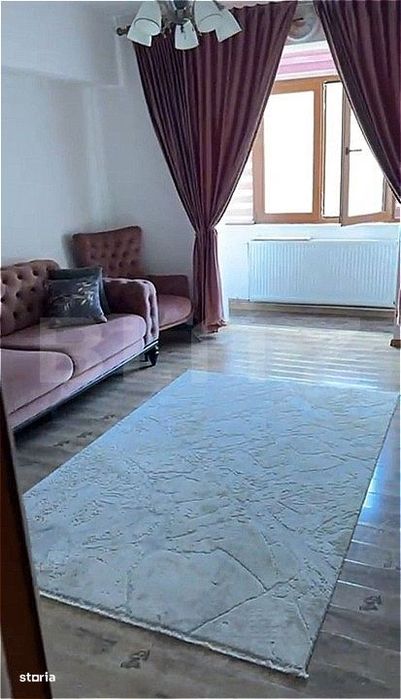 Apartament 3 camere, 58.61 mp, zona Ultracentral