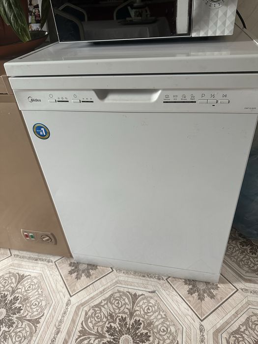 Продам Посудамойка новая