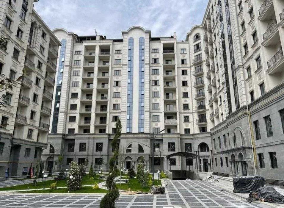 "СРОЧНАЯ ПРОДАЖА‼️ Muhtasham Коробка 155м2 Ц-5 Финансовый Институт‼️