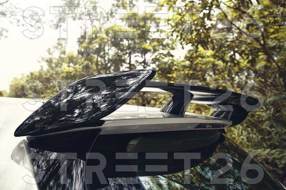 Eleron Luneta Mercedes A-Class W176 (2012-2018) A45 Design