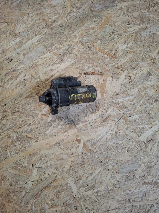 Electromotor citroen c4, peugeot 407,208,307 motor 1.4, 1.6 hdi