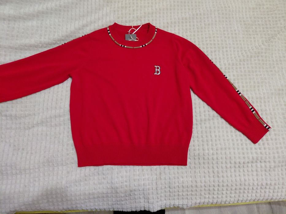 Дамска блуза размер S