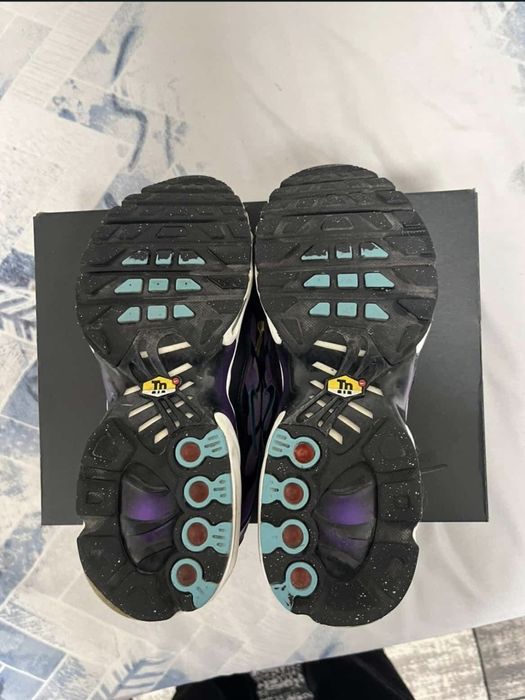 Nike tn,marimea 38,5