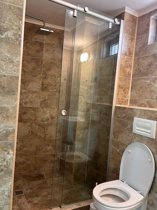 Apartament 2 camere, 58,39 m², Domnească - construcție 2012, renovat în 2026, boxă 15 m²
