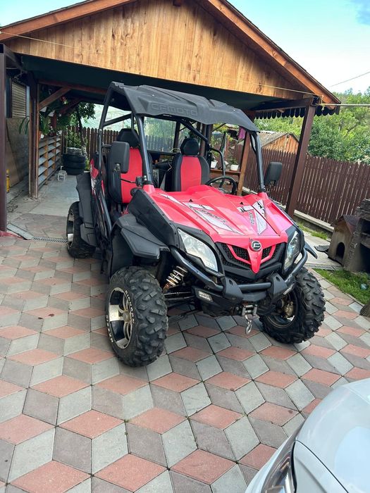 De vanzare CF Moto