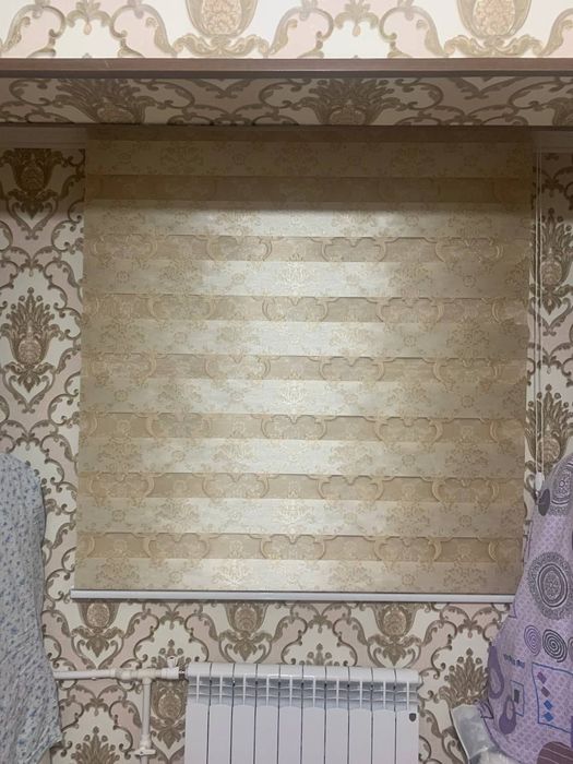 Сифатли Жалюзилар факат бизда.