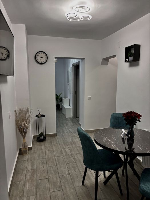 Apartament regim hotelier