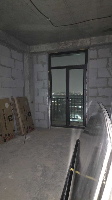 Своя кв. Новостройка на Юнусабад, метро туркистан С КАДАСТРОМ