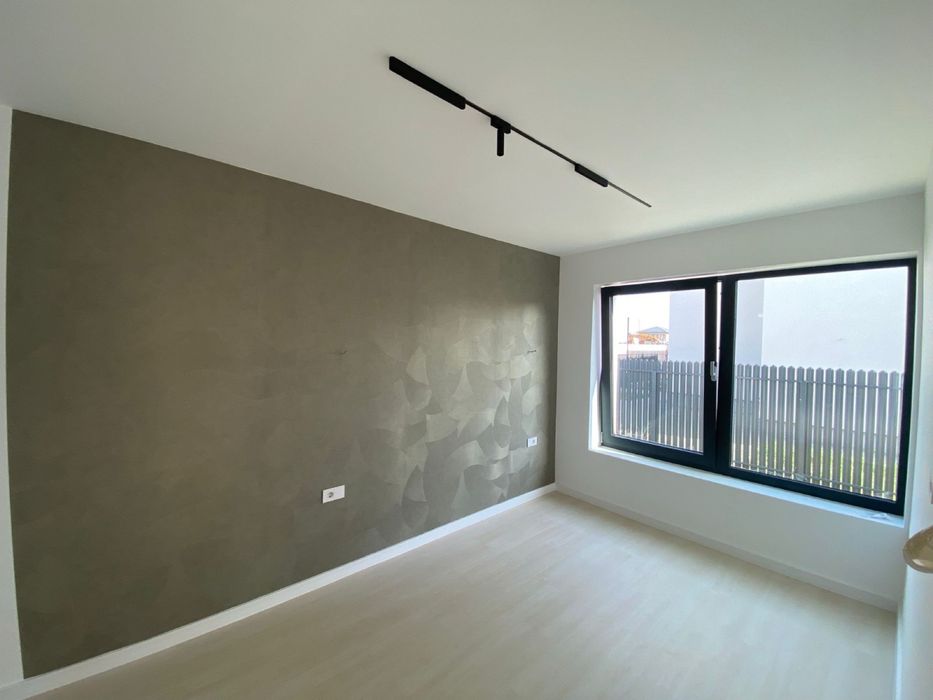 Vilă Feng Shui 6 cam + grădină, eficientă energetic, direct proprietar