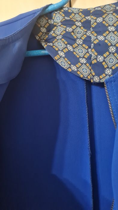 Универсальное итальянское платье