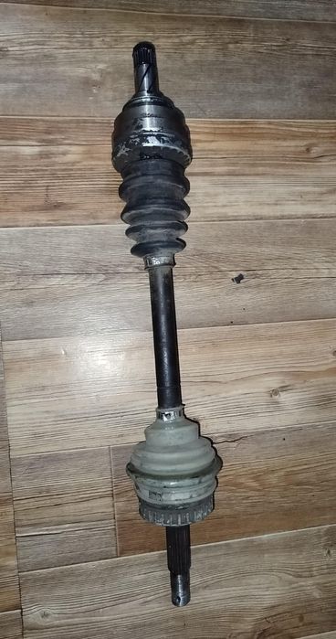 Продам левый привод Опель вектра а