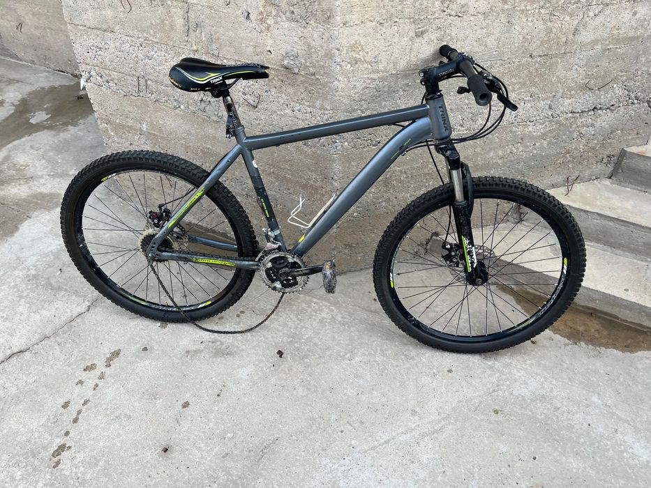 Велосипед Trinx