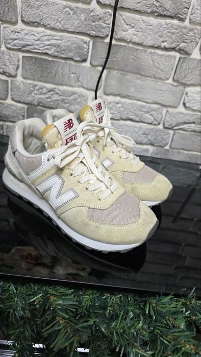 Оригинальные New balance