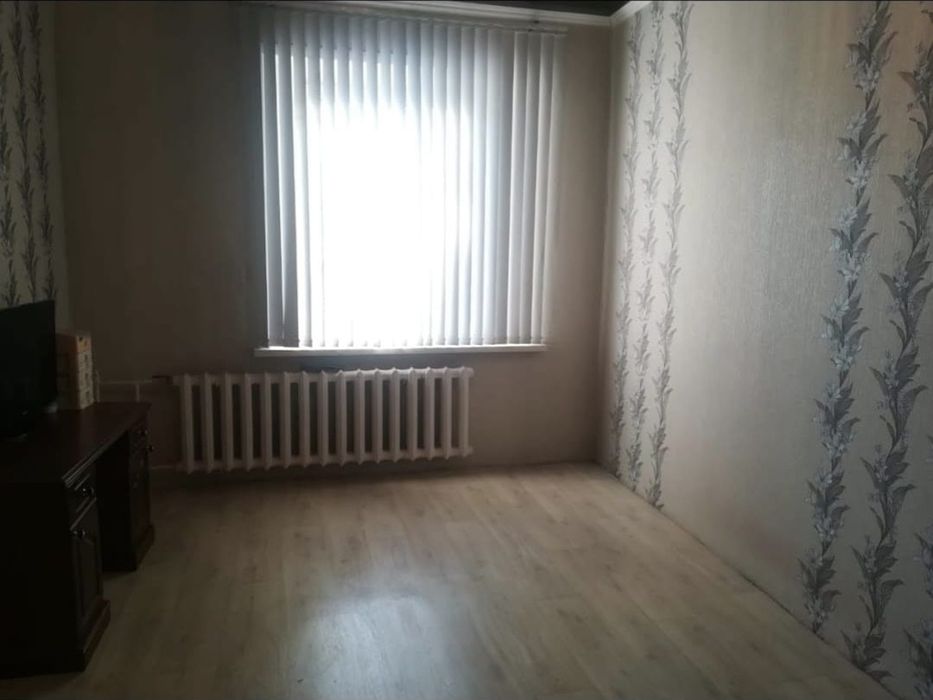 Продаётся 3-х комнатная квартира