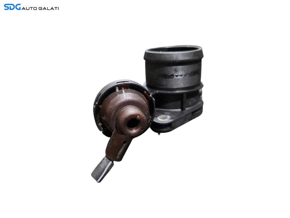 Clapeta Acceleratie Peugeot 406 2.0 HDI RHS 1995 - 2004 Cod 9638246680 [N4148]
