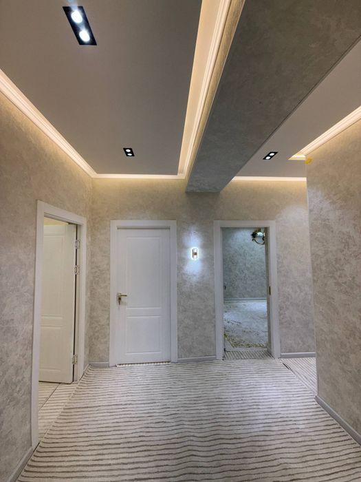 Квартира сотилади 22-мактаб