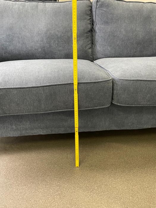 Страхотен диван / като нов /