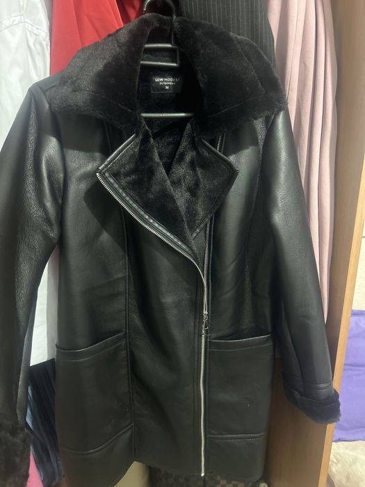 Авиатор черный 42-48р