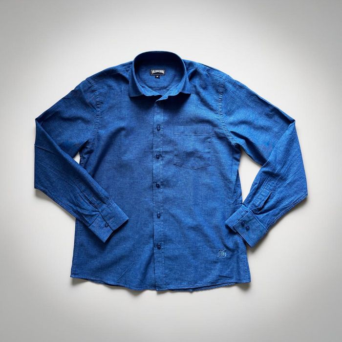 Тениска Vilebrequin