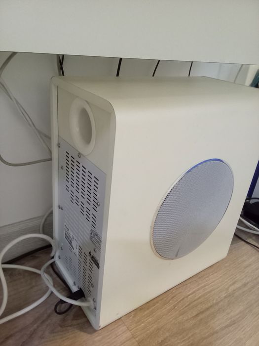 Домашний кинотеатр Philips