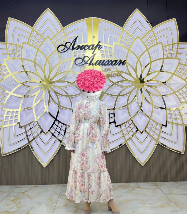 Платье вечернее/платье для вечера