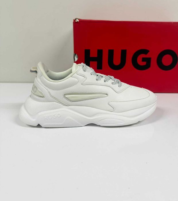HUGO Leon Runner