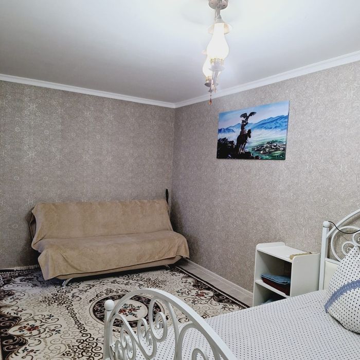 Квартира посуточно