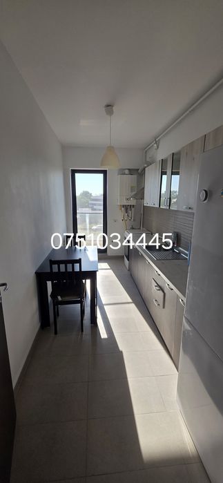 Apartament 2 camere Militari Uverturii Lacul Morii, Novum Residence  550 euro