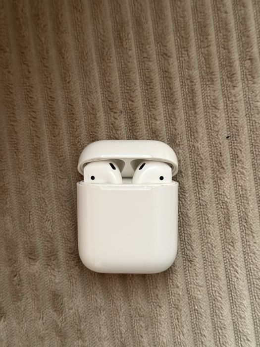 AirPods 1  бу.