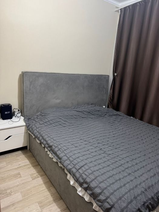 Евро-двушка продам Грес парк