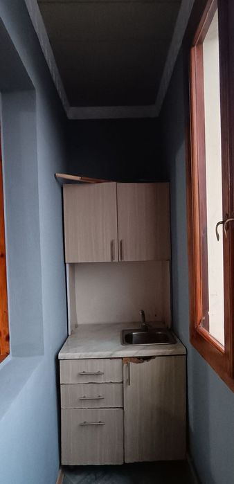 Рисовый 1в2/6/9 43кв.м ремонт хороший