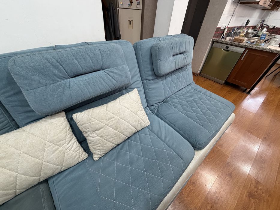 Продаётся модульный диван
